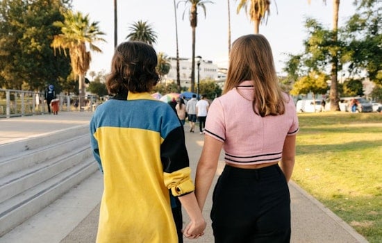 Shocking New Survey: One In Three LGBTQ Youth Say They Considered Suicide