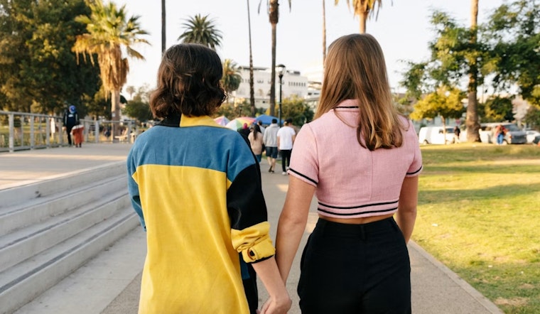 Shocking New Survey: One In Three LGBTQ Youth Say They Considered Suicide