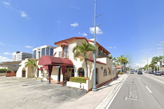 Shoma Drops $13M On Coral Gables Corner For Ponce 8 Tower Play