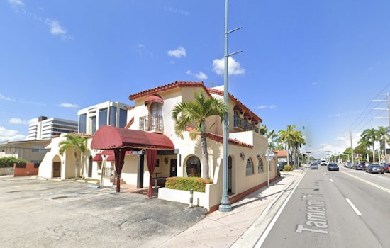 Shoma Drops $13M On Coral Gables Corner For Ponce 8 Tower Play