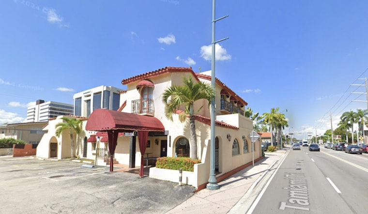 Shoma Drops $13M On Coral Gables Corner For Ponce 8 Tower Play