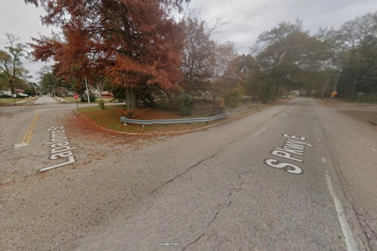 Shooting Reported Near South Parkway East in Memphis