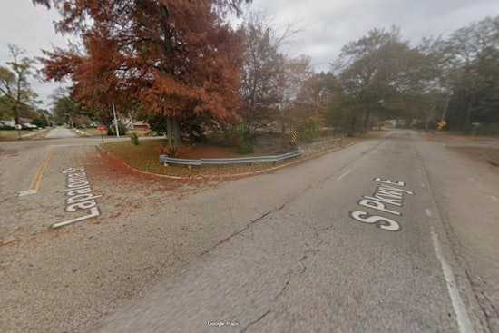 Shooting Reported Near South Parkway East in Memphis