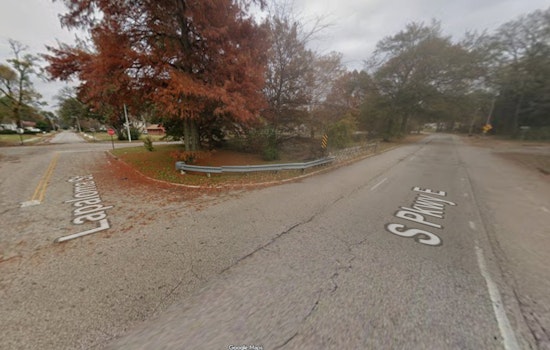 Shooting Reported Near South Parkway East in Memphis
