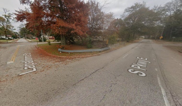 Shooting Reported Near South Parkway East in Memphis