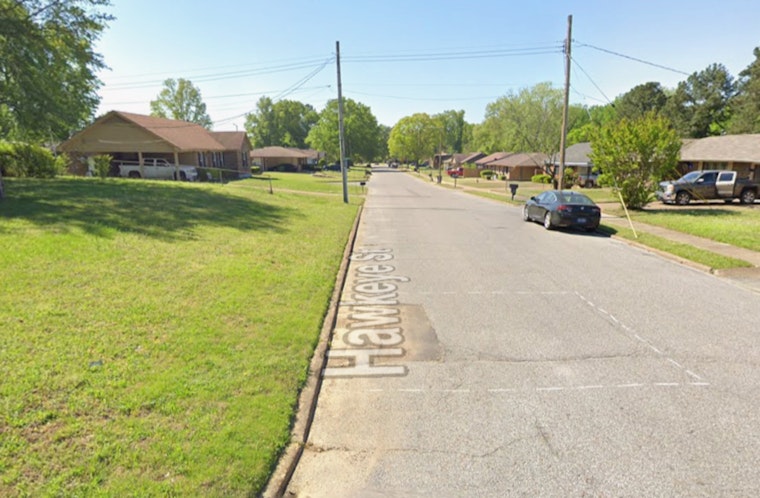 Shooting Reported On Hawkeye Street In Southwest Memphis