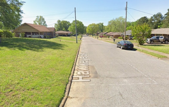 Shooting Reported On Hawkeye Street In Southwest Memphis