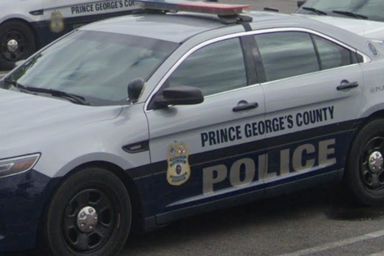 Shoplifting Call in Fort Washington Ends in Fatal Indian Head Highway Crash