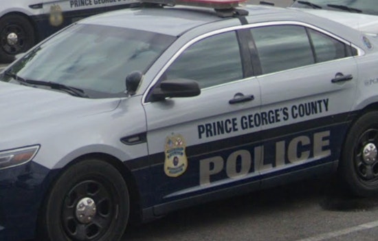Shoplifting Call in Fort Washington Ends in Fatal Indian Head Highway Crash