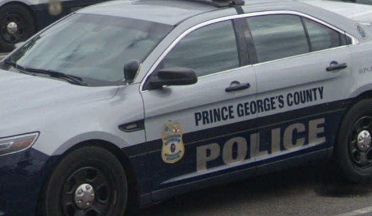 Shoplifting Call in Fort Washington Ends in Fatal Indian Head Highway Crash