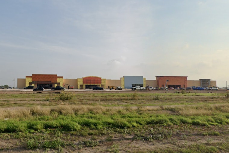 Shops At Mercedes Brings Discount Anchors To RGV