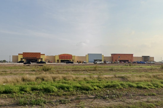 Shops At Mercedes Brings Discount Anchors To RGV