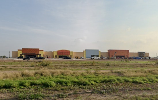 Shops At Mercedes Brings Discount Anchors To RGV