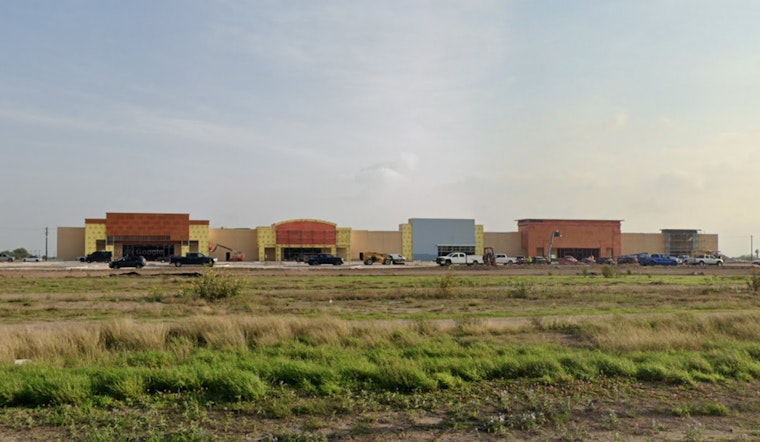 Shops At Mercedes Brings Discount Anchors To RGV