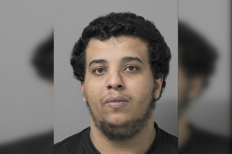 Shore Road Showdown: Brooklyn Man Busted After Manorhaven Parking Lot Beatdown