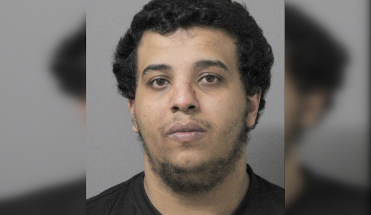 Shore Road Showdown: Brooklyn Man Busted After Manorhaven Parking Lot Beatdown