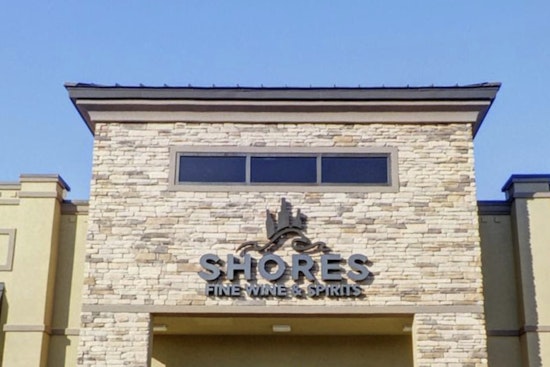 Shores Fine Wine Bets Big On Nocatee With Giant Tasting-Room Flagship