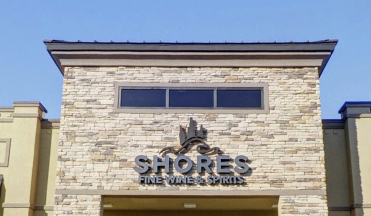 Shores Fine Wine Bets Big On Nocatee With Giant Tasting-Room Flagship