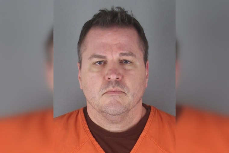 Shoreview Man Arrested In Sex Trafficking Probe