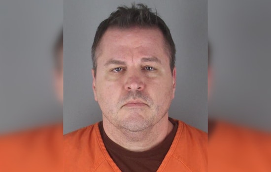 Shoreview Man Arrested In Sex Trafficking Probe