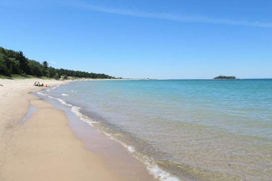 Shorewood Beach Showdown: Lake Michigan Walker’s Case Moves Toward Higher Court