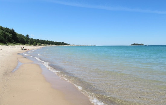 Shorewood Beach Showdown: Lake Michigan Walker’s Case Moves Toward Higher Court