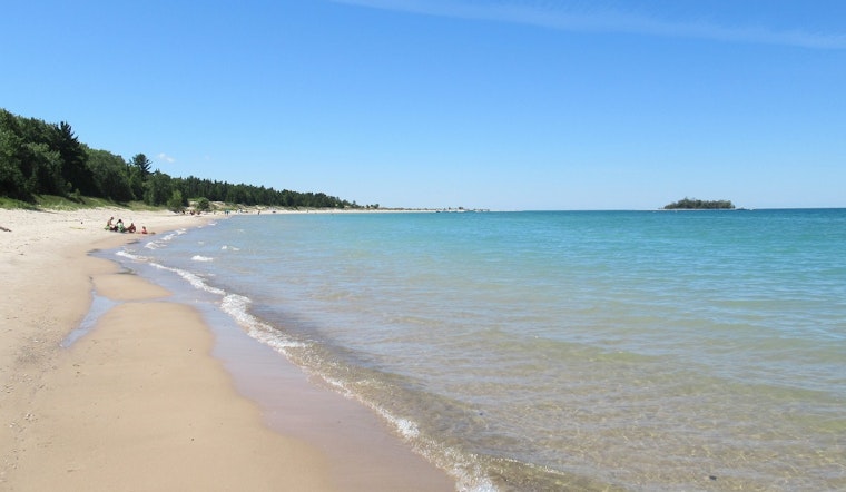 Shorewood Beach Showdown: Lake Michigan Walker’s Case Moves Toward Higher Court