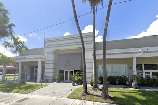 Short-Term Rental Shake-Up: AvantStay To Run Nexo Residences In North Miami Beach