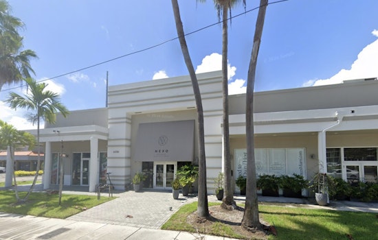 Short-Term Rental Shake-Up: AvantStay To Run Nexo Residences In North Miami Beach