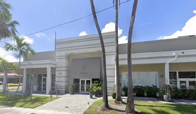 Short-Term Rental Shake-Up: AvantStay To Run Nexo Residences In North Miami Beach
