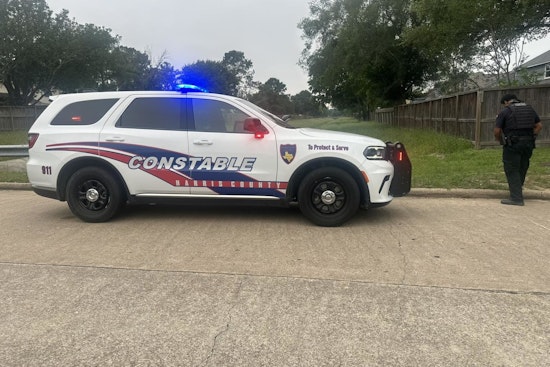 Shot Dead in the Ditch Mystery Death Rattles Fairwood Subdivision