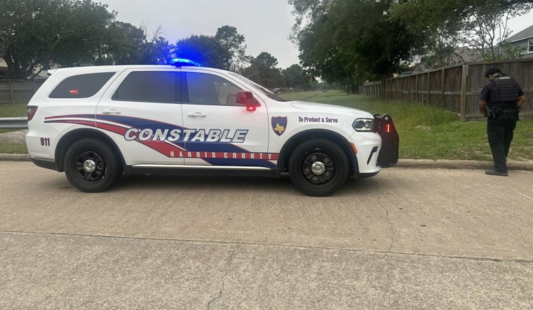 Shot Dead in the Ditch Mystery Death Rattles Fairwood Subdivision