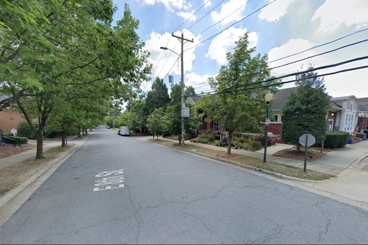 Shot Fired At Uptown’s First Ward Park Apartments Leaves One Seriously Hurt