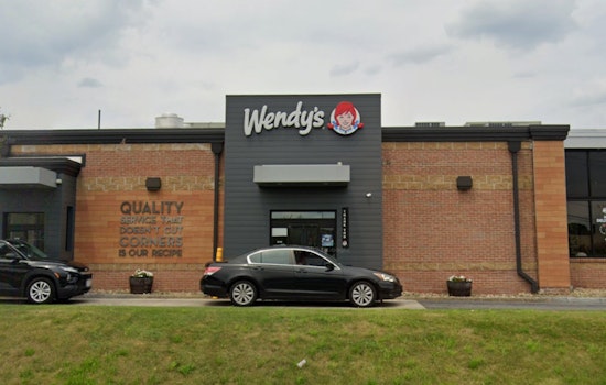 Shots Fired at Methuen Wendy's as Cops Swarm Pleasant Valley Street