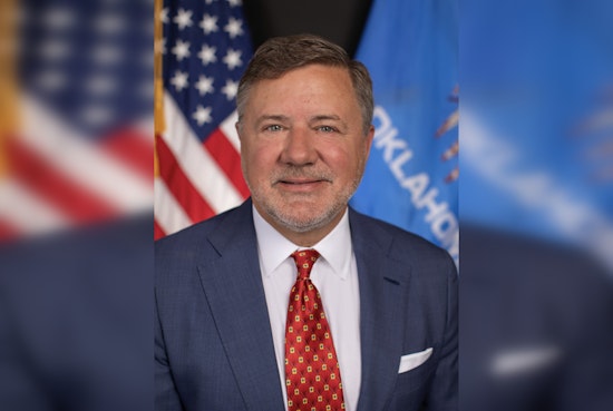 Shots Fired At Utility Crew Spur Oklahoma AG's Stark Warning