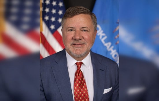 Shots Fired At Utility Crew Spur Oklahoma AG's Stark Warning