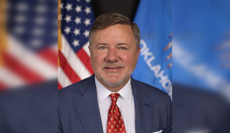 Shots Fired At Utility Crew Spur Oklahoma AG's Stark Warning