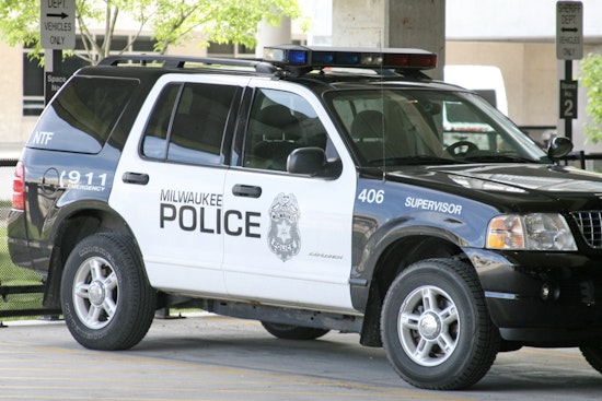 Shots Fired Behind the Rave as Cops Flood Milwaukee Block