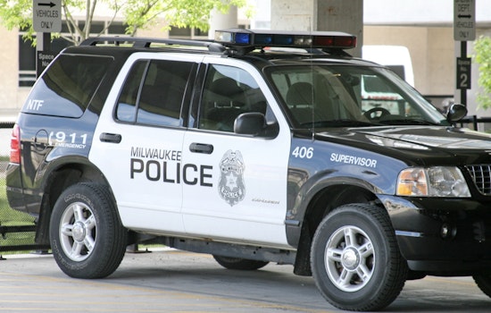 Shots Fired Behind the Rave as Cops Flood Milwaukee Block
