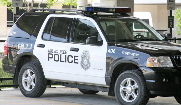 Shots Fired Behind the Rave as Cops Flood Milwaukee Block
