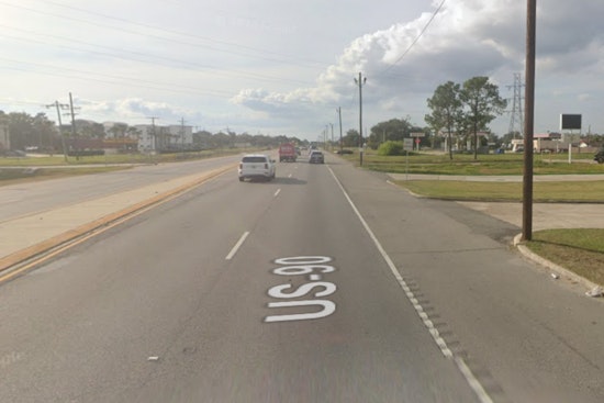 Shots Fired On Avondale’s U.S. 90 Strip As Car Takes Hit, No One Hurt