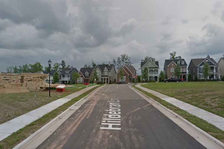 Shots Fired Rattle Quiet Morrisville Block as Cops Swarm Hildebran Lane