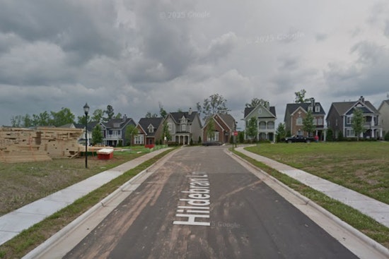 Shots Fired Rattle Quiet Morrisville Block as Cops Swarm Hildebran Lane