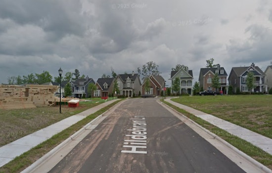 Shots Fired Rattle Quiet Morrisville Block as Cops Swarm Hildebran Lane