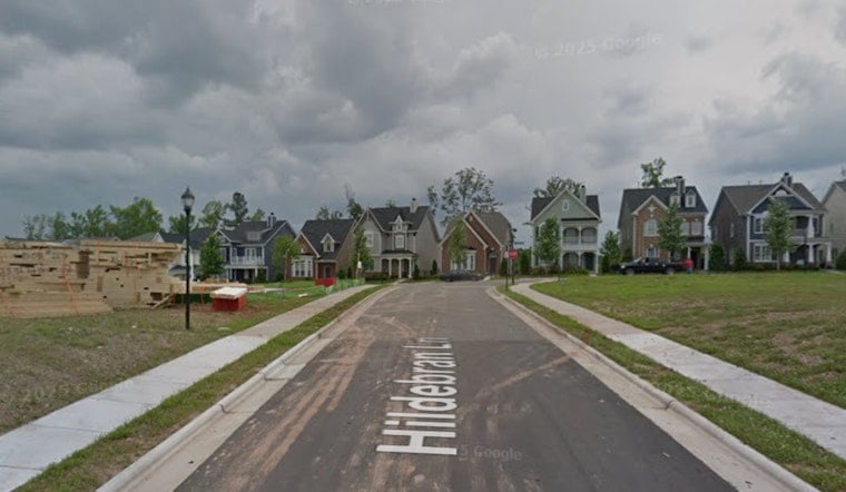 Shots Fired Rattle Quiet Morrisville Block as Cops Swarm Hildebran Lane