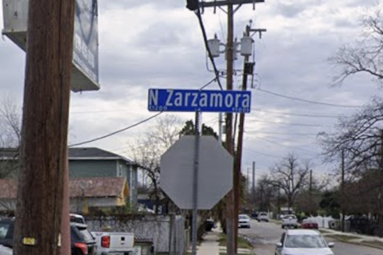 Shots Fly As San Antonio Pair Fights Off Late-Night Jewelry Robbers