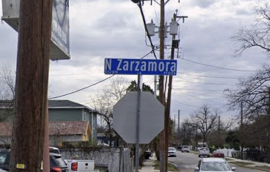 Shots Fly As San Antonio Pair Fights Off Late-Night Jewelry Robbers