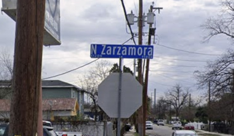 Shots Fly As San Antonio Pair Fights Off Late-Night Jewelry Robbers