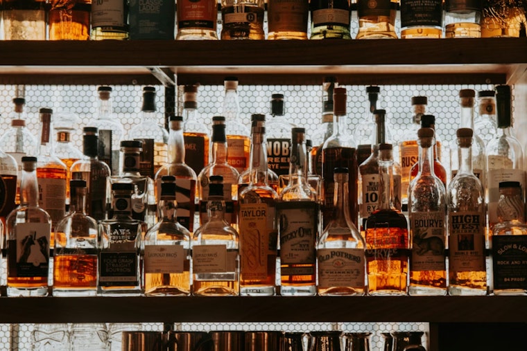 Shots in the City: Boston Joints Score Long-Sought Liquor Upgrades