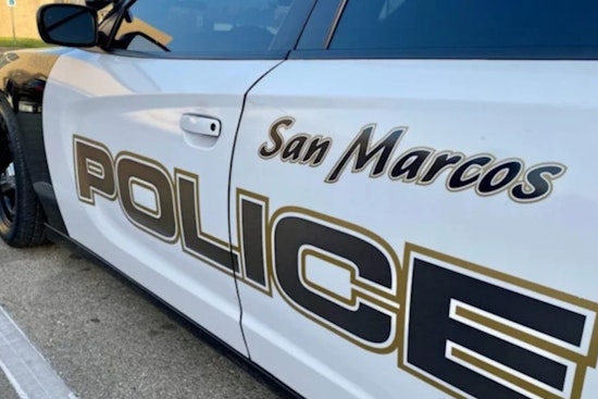 Shots Ring Out At Rio Vista Park As San Marcos Cops Hunt Clues